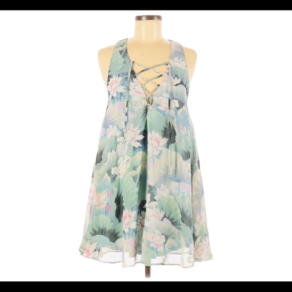 Show me your Mumu “Rancho Mirage” tunic - Picture 5 of 8